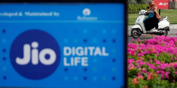 Ambani’s Reliance Jio hires 17 banks for IPO, will raise no new funds, sources say