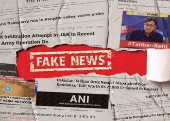 Anti-Pakistan PropagandaCampaign Exposes India, Afghanistan-Linked Fake Social Media Network