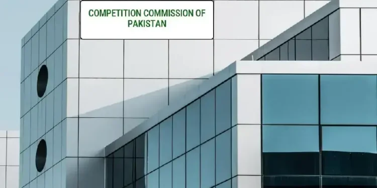 Appointment as CCP chairperson: MoF awaits retirement of bureaucrat? - Pakistan