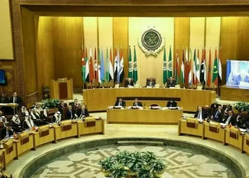 Arab League to meet Sunday over Iranian attacks
