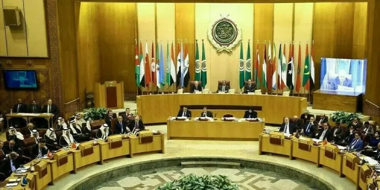 Arab League to meet Sunday over Iranian attacks