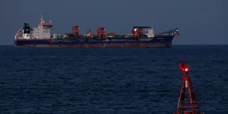 As India seeks Hormuz safe passage, Tehran asks for return of seized tankers, sources say