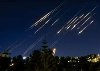 At least four killed in Israeli strike on building in Lebanon’s Baalbek