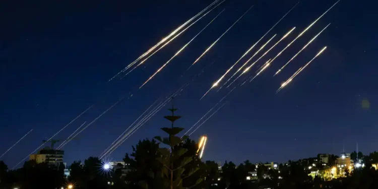 At least four killed in Israeli strike on building in Lebanon’s Baalbek