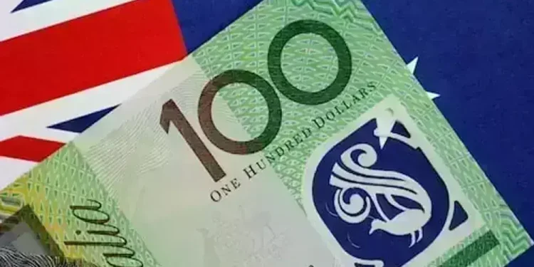 Australia, NZ dollars extend losing streak as Mideast war hits global growth - Markets