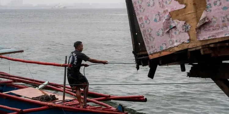 Australia’s Northern Territory braces for Tropical Cyclone Narelle impact