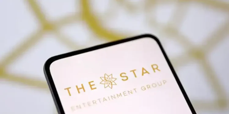Australia’s Star Entertainment appoints new group CFO - Markets