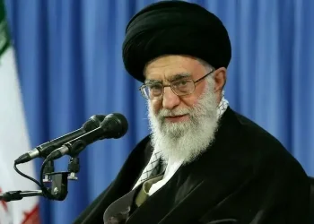Ayatollah Khamenei, reported killed by US-Israeli airstrikes, embodied