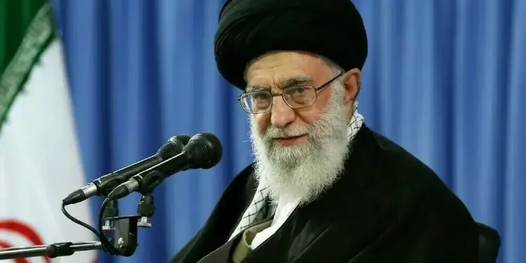Ayatollah Khamenei, reported killed by US-Israeli airstrikes, embodied