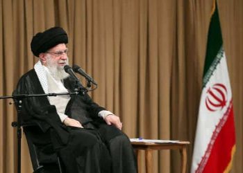 Ayatullah Khamenei & President are Safe, Clears Iranian Govt
