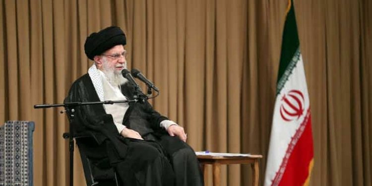 Ayatullah Khamenei & President are Safe, Clears Iranian Govt