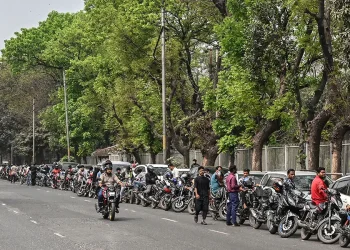 Bangladesh rations fuel as Mideast war deepens energy crunch