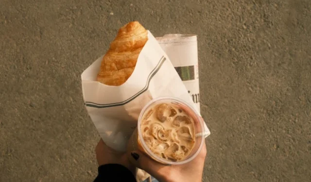 source the neighborhood cafe on instagram