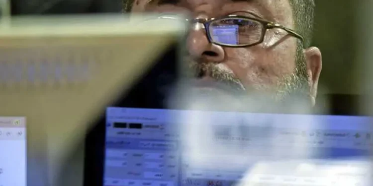 Bloodbath at PSX: KSE-100 shed over 15,000 points in opening minutes