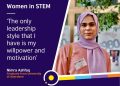 British Council Women in STEM Scholarships to Study in the UK Now Open to Applicants