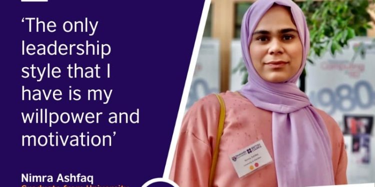 British Council Women in STEM Scholarships to Study in the UK Now Open to Applicants