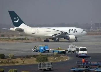 CCP calls for long-term measures to reset Pakistan’s civil aviation sector