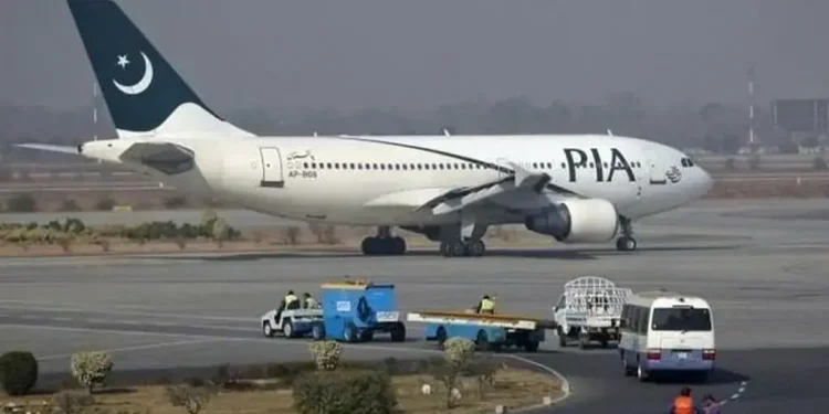 CCP calls for long-term measures to reset Pakistan’s civil aviation sector