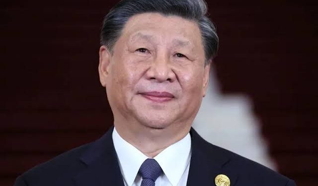 China Calls for Immediate Ceasefire After US-Israel Strike on Iran