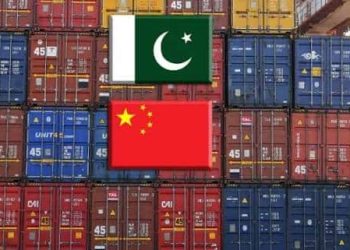 China Remains Pakistan’s Leading Import Partner at $1.41 Billion