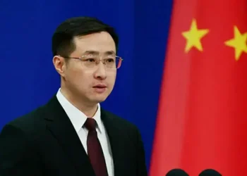 China and US in communication on Trump visit, Chinese foreign ministry says