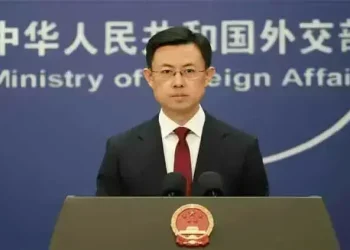 China says opposes any targeting of new Iran leader
