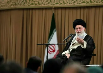 China says ‘strongly condemns’ Khamenei killing