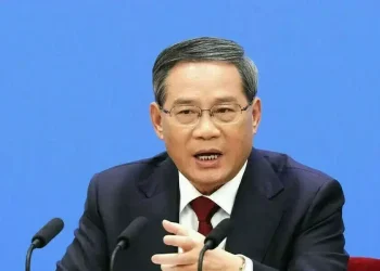 China vows more open economy, national treatment for foreign firms