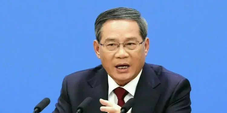 China vows more open economy, national treatment for foreign firms