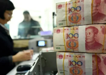 China’s forex reserves rise in February as dollar gains - Markets