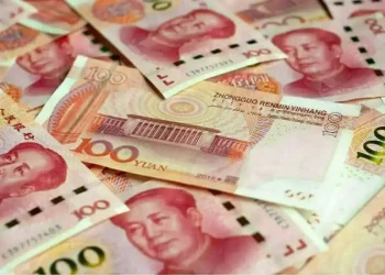 China’s yuan set to end longest weekly rally since 2012 on Middle East turmoil