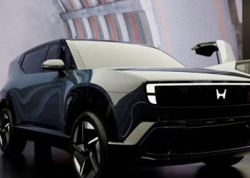 Chinese Dominance? Honda Breaks 70 Year Streak with First Ever Annual Loss Since 1950s