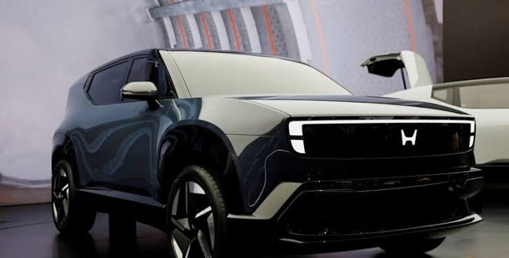 Chinese Dominance? Honda Breaks 70 Year Streak with First Ever Annual Loss Since 1950s