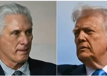 Cuba refuses to negotiate president’s term in talks with United States