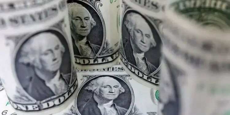 Dollar toppled as oil shock turns central banks hawkish