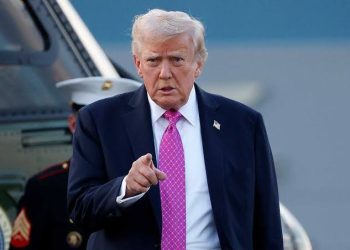 Donald Trump Says He Didn’t Start The Ir@n W@r, Puts The Entire Blame On His Defense Secretary