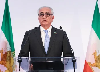 Don’t strike a deal with Iran’s current leaders, opposition figure Pahlavi warns