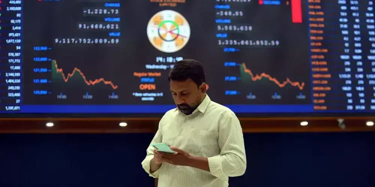 Down but not out: Emerging markets could endure Middle East shocks