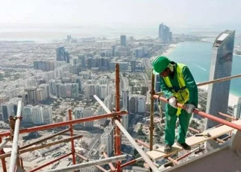 Dubai’s low-paid workers on edge as Mideast war hits tourism