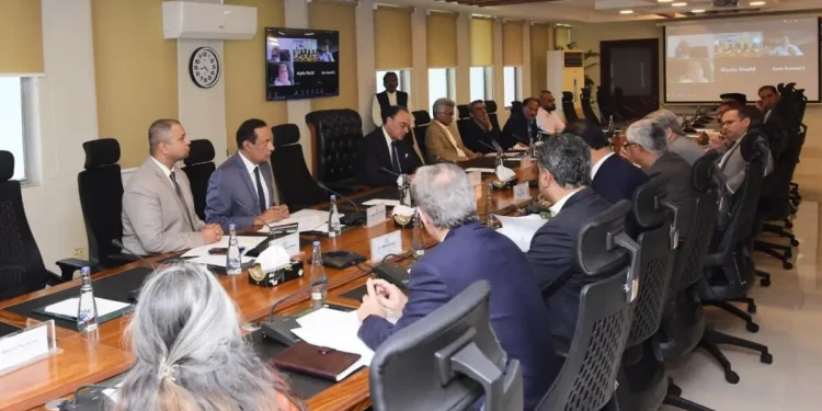 ECC approves Rs100bn TSG for PM’s Austerity Fund 2026