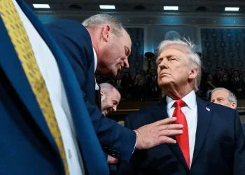 Economic team warns of oil shock: With Iran war exit elusive, Trump aides vie to affect outcome