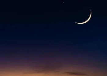 Eid Mubarak! Shawal Moon Sightted, Pakistanis to Celebrate Eid–ul-Fitr Tomorrow