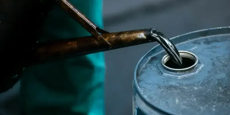 Emergency stockpile oil coming soon to Iran-wracked markets, IEA says