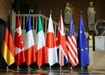 Energy market stability: G7 economies say ready to take all steps