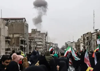 Energy prices soar, Iran and US trade threats after Qatar gas hit