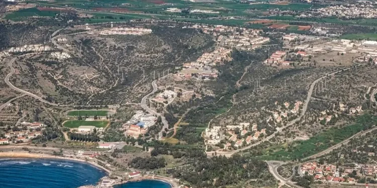 European states move to secure Red Sea navigation, protect Cyprus