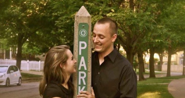 Everyone in my life thought moving for a 7-month relationship was reckless. They were right, but it was worth it.