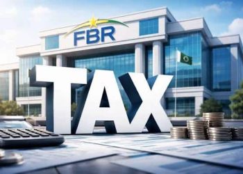 FBR Grants 50% Tax Reduction to Citizens Over 60