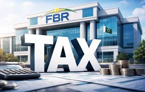 FBR Grants 50% Tax Reduction to Citizens Over 60