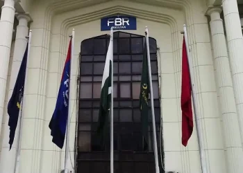 FBR acts against 38 top YouTubers & TikTokers